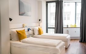 Fantastic 2 Bedroom Apartment