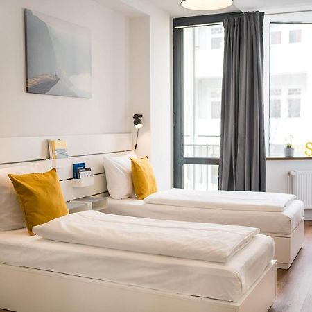 Fantastic 2 Bedroom Apartment Berlín Exterior foto