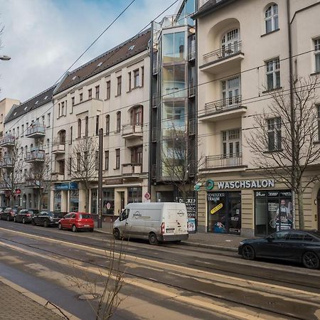 Fantastic 2 Bedroom Apartment Berlín Exterior foto