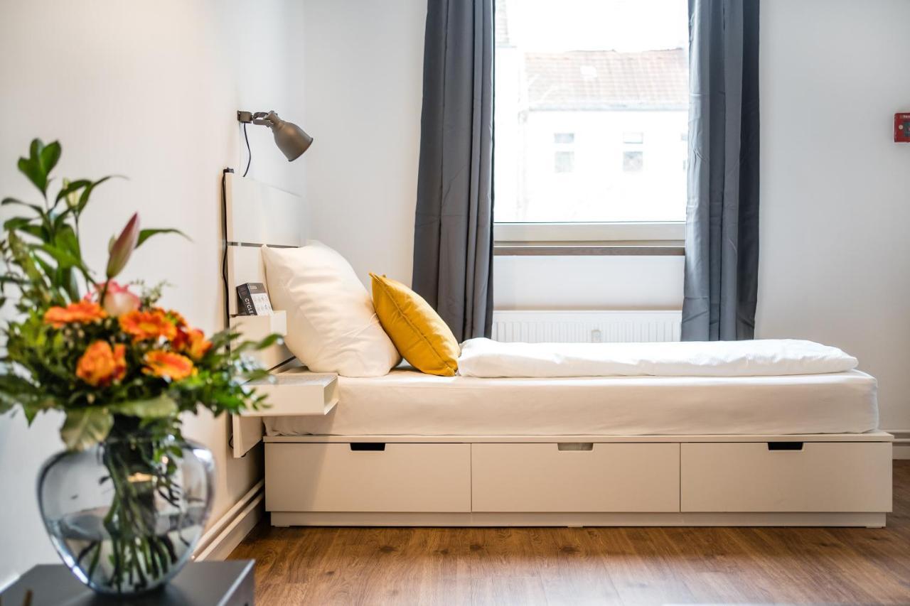 Fantastic 2 Bedroom Apartment Berlín Exterior foto