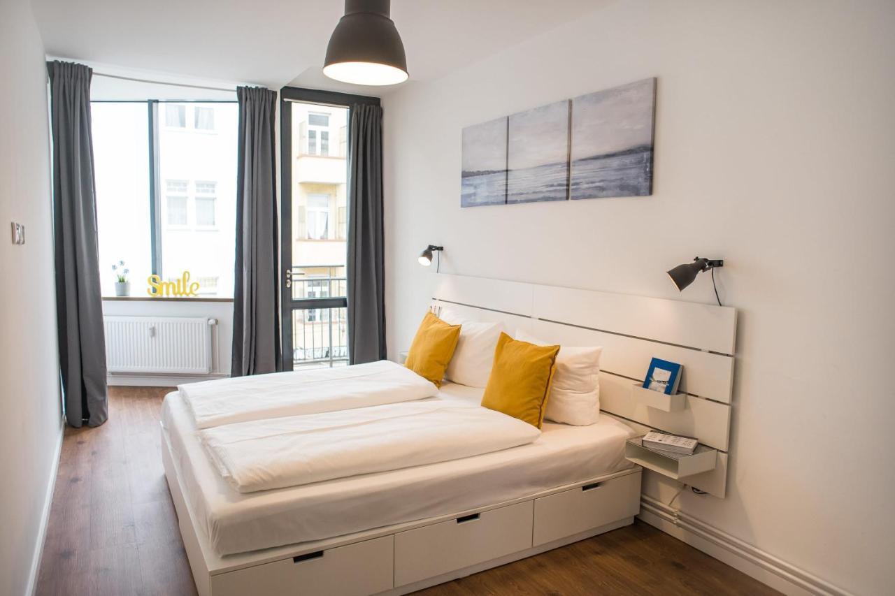 Fantastic 2 Bedroom Apartment Berlín Exterior foto