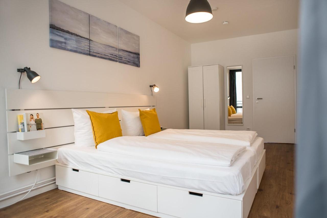 Fantastic 2 Bedroom Apartment Berlín Exterior foto