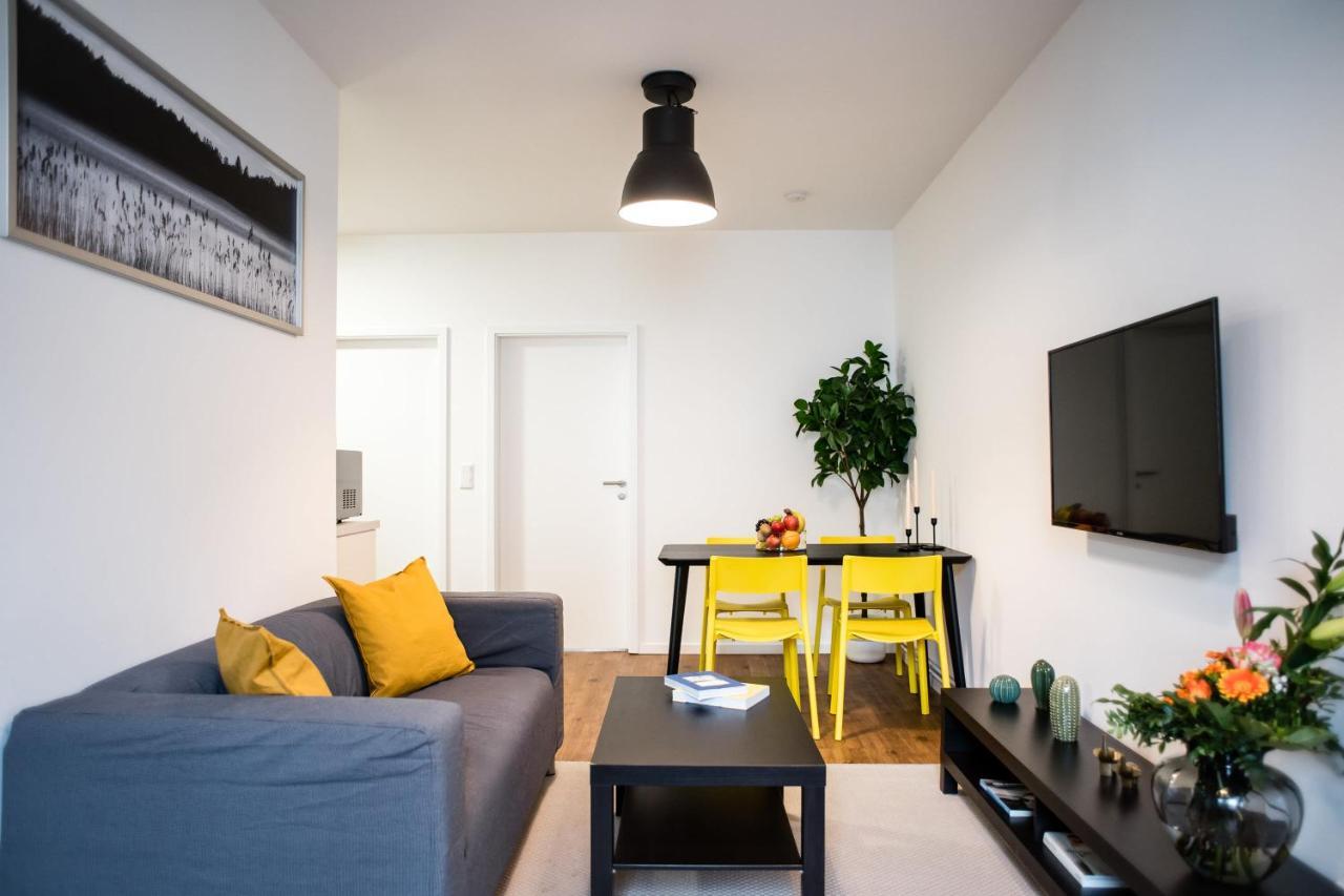 Fantastic 2 Bedroom Apartment Berlín Exterior foto