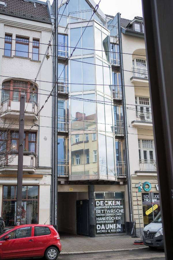 Fantastic 2 Bedroom Apartment Berlín Exterior foto