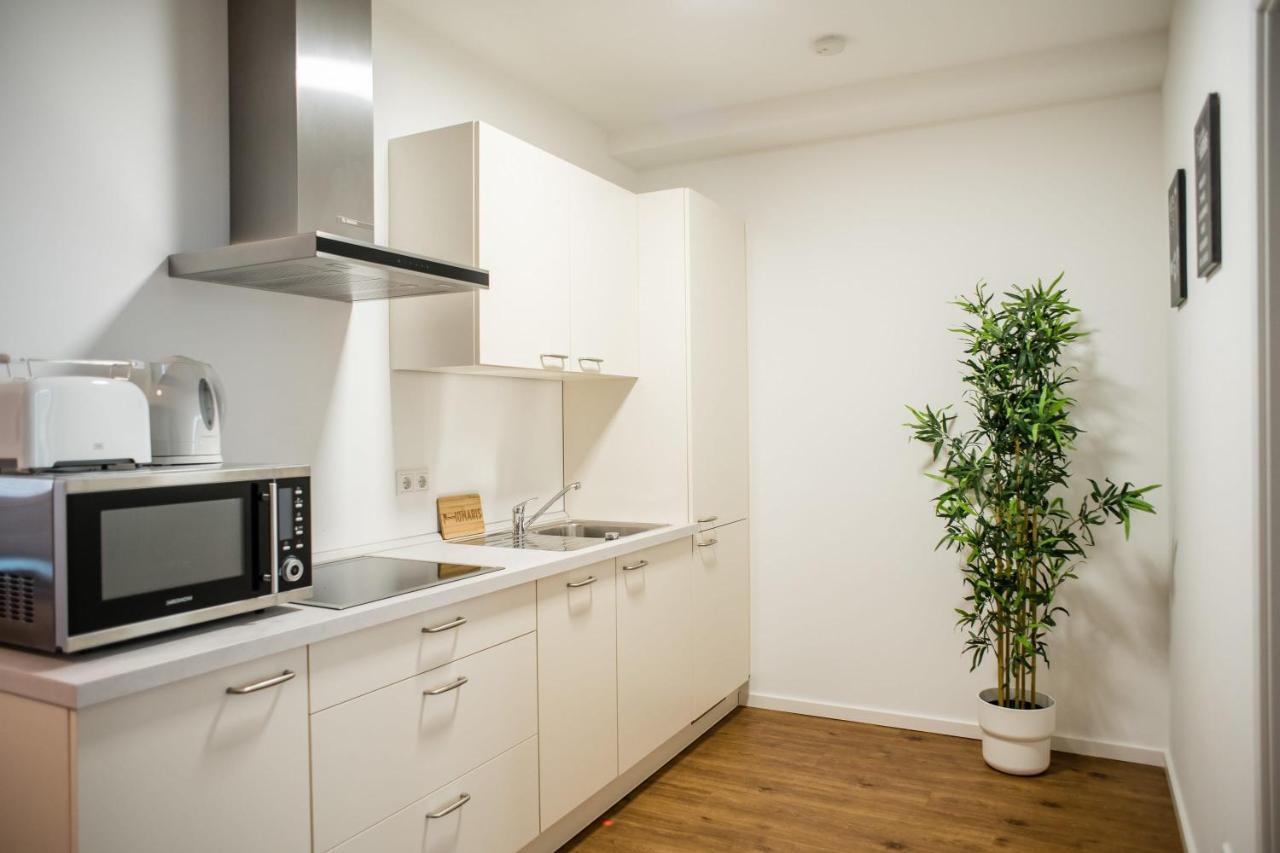 Fantastic 2 Bedroom Apartment Berlín Exterior foto